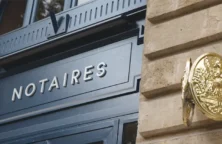 Immobilier : ce que coûterait une hausse des « frais de notaire »