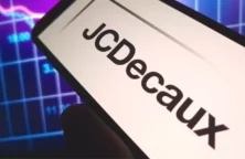 JC Decaux: une publication trimestrielle qui ne passe pas