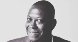 Kako Nubukpo, économiste