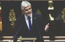 Retraites : une hausse voisine de 1% dès janvier