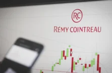 Rémy Cointreau : l’action rebondit après des résultats en baisse