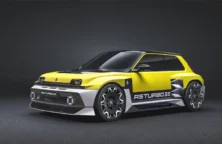 Renault annonce dans un documentaire Amazon Prime le lancement d&rsquo;une R5 Turbo électrique
