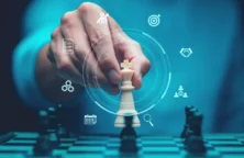 En 2025, adoptez la stratégie 60-40 pour bien diversifier