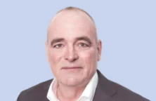 Thomas Lingelbach, directeur général de Valneva