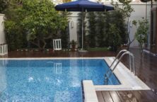 Piscines Desjoyaux : très rentable malgré tout !