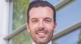 Bastide Vincent Bastide, PDG