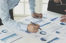 Bourse : comprendre la notion de valeur d’entreprise