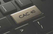 Timide, le CAC 40 en baisse de 0,14%