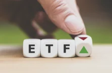 ETF, trackers : 4 graphiques pour bien les utiliser  