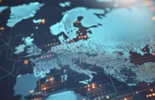 Marchés : les actions européennes surprennent agréablement en janvier