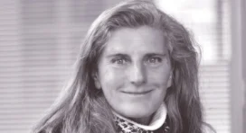 Sophie Boisseau du Rocher, chercheuse à l’Ifri