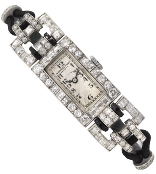 Montre Audemars Piguet