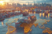 La politique commerciale américaine a bouleversé le commerce mondial en 2025