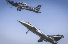 Dassault : des « dogfights » dopés à l’IA !