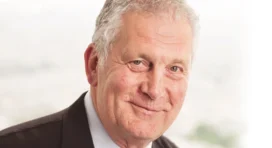 Michel Savy, professeur émérite à l’École d’urbanisme de Paris et à l’École des ponts