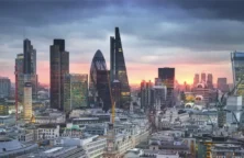 La livre sterling poursuit sa dynamique positive