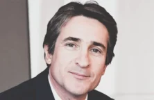 Patrice Caine, PDG de Thales