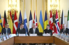 La guerre commerciale et la crise géopolitique bousculent les marchés