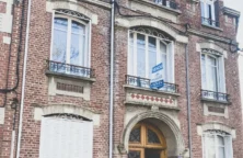 Combien vaut une amiénoise à Amiens