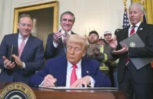 Groenland : Trump fait marche arrière et renonce aux taxes douanières contre les pays européens