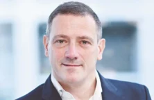 Jérôme Cerisier, directeur général d'Exosens