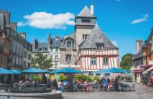 Guide immo mai 2025 : prix, loyers et rendements locatifs dans 309 villes