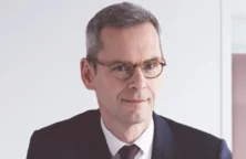 Amundi Nicolas Calcoen, directeur général délégué