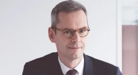 Amundi Nicolas Calcoen, directeur général délégué