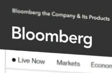 Le fournisseur de données financières Bloomberg affecté par une panne