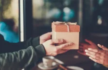 Nouvelle exonération de droits de donation