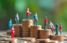 Radioscopie des foyers soumis à l’IFI