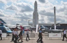 Le Bourget 2025 : vents porteurs pour l’aéronautique