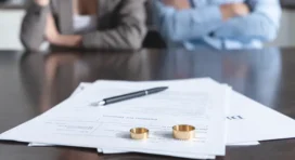 Divorce et argent : un couple toujours explosif