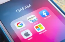 Paris hausse la voix : les députés veulent multiplier la taxe GAFAM par trois