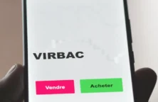 Virbac surperforme au troisième trimestre : croissance fulgurante et prévisions revues à la hausse