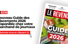 Notre nouveau numéro exceptionnel de fin d’année est disponible en kiosque !