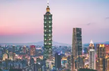 Taïwan : l’IA propulse les exportations de 35% en 2025