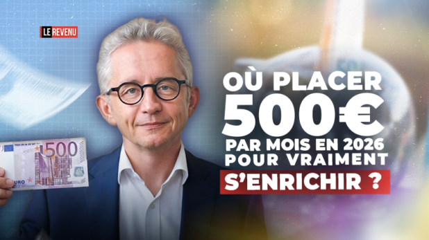 Placer 300 euros par mois : la répartition idéale pour s&rsquo;enrichir